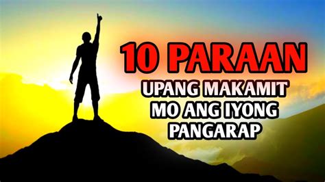 Pag gamit ng SMART Goals sa Iyong Paghahanap ng .